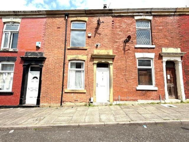 House for sale in Blackburn