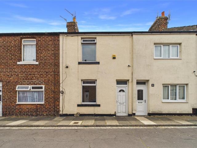 House for sale in Skelton, Redcar And Cleveland