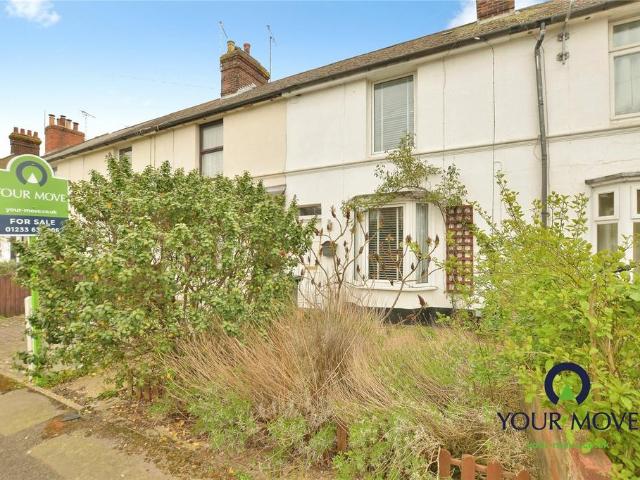 House for sale in Willesborough, Bridgefield