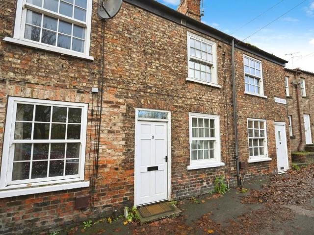 House for sale in Ripon, North Yorkshire