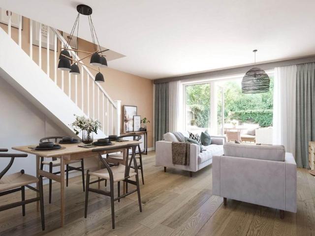 House for sale in Moston, Middlewich