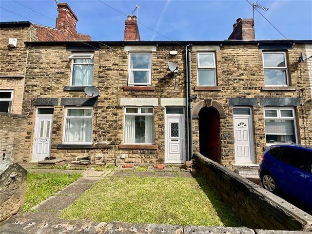 House for sale in Beighton, South Yorkshire