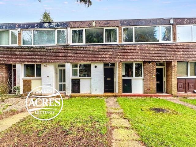House for sale in Maney, Sutton Coldfield