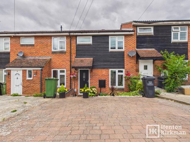 House for sale in Queens Park, Billericay