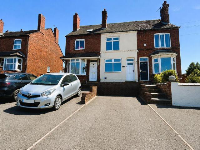 House for sale in Street's Corner, Brownhills