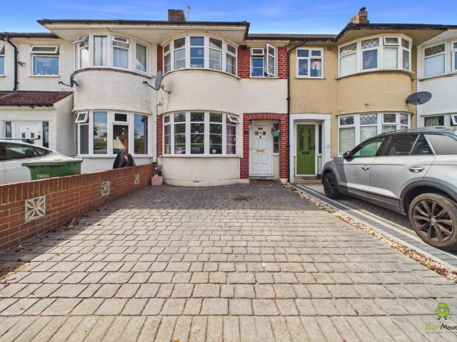 House for sale in London Borough of Bexley, Greater London