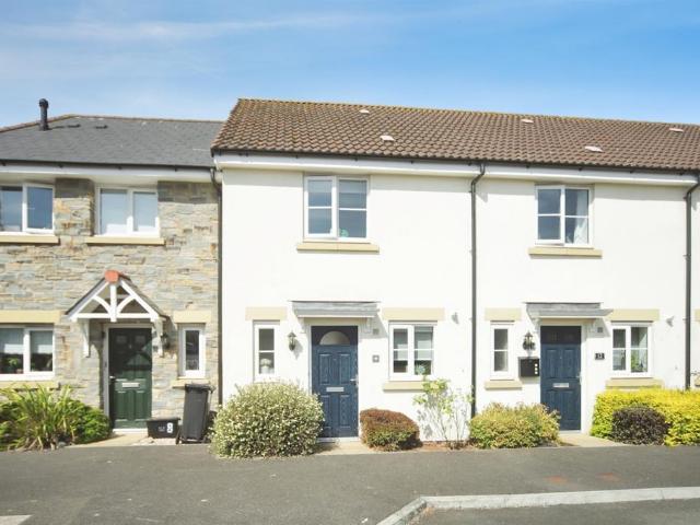 House for sale in Budlake, Devon