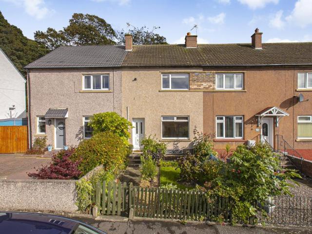 House for sale in Burntisland, Scotland