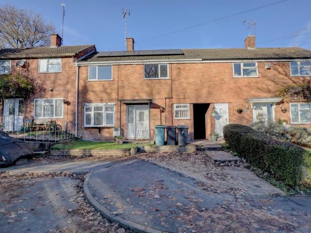 House for sale in Camp Hill