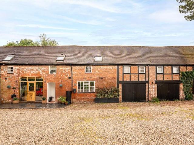 House for sale in Shrewley, Green Close