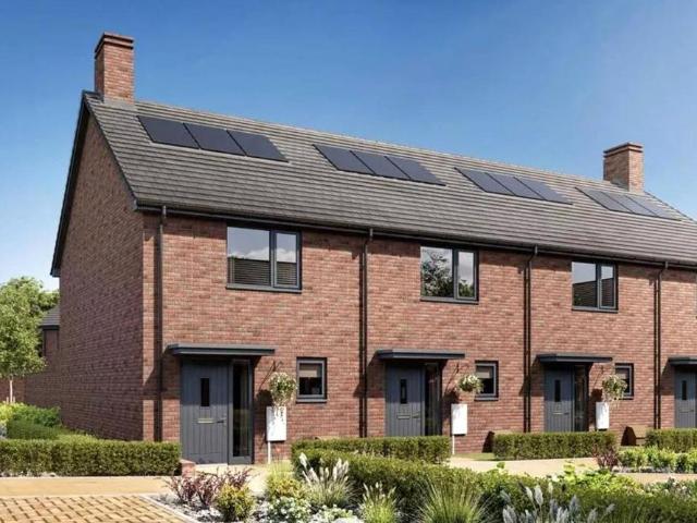House for sale in Bordon, East Hampshire