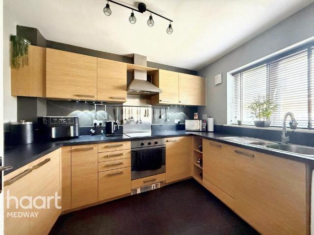 House for sale in Strood