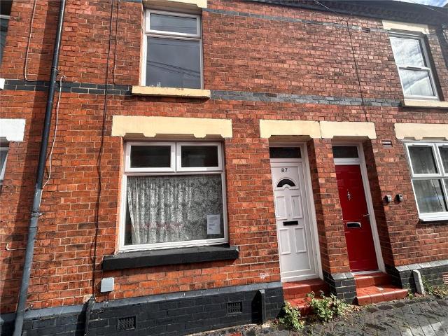 House for sale in Hammond Street