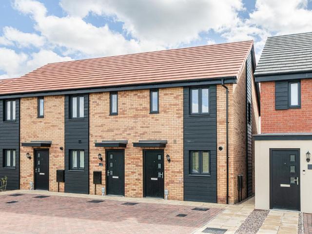 House for sale in Hampton Gardens, Peterborough