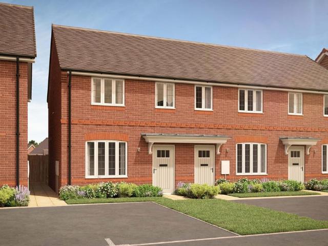 House for sale in Ashurst Bridge, Hampshire