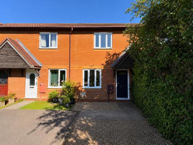 House for sale in Shenley Brook End, Milton Keynes