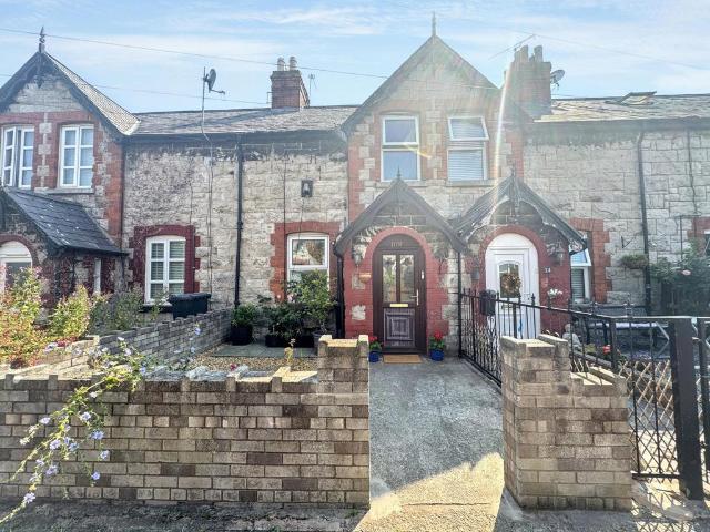 House for sale in Abergele, Wales