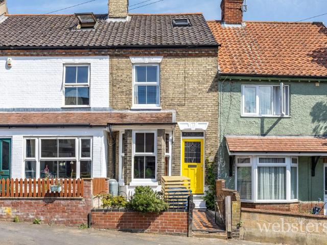 House for sale in Heigham Grove, East Bank