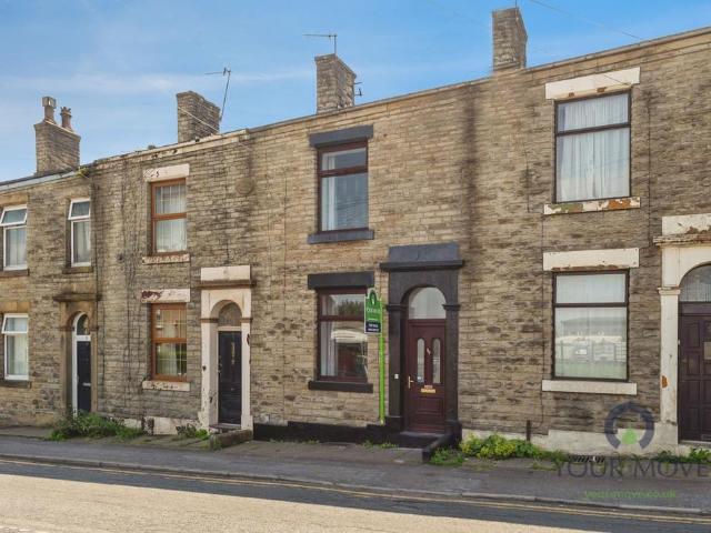 House for sale in Shaw and Crompton, Pendock