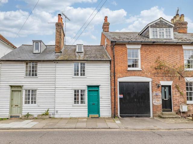 House for sale in Bridgefield, Kent