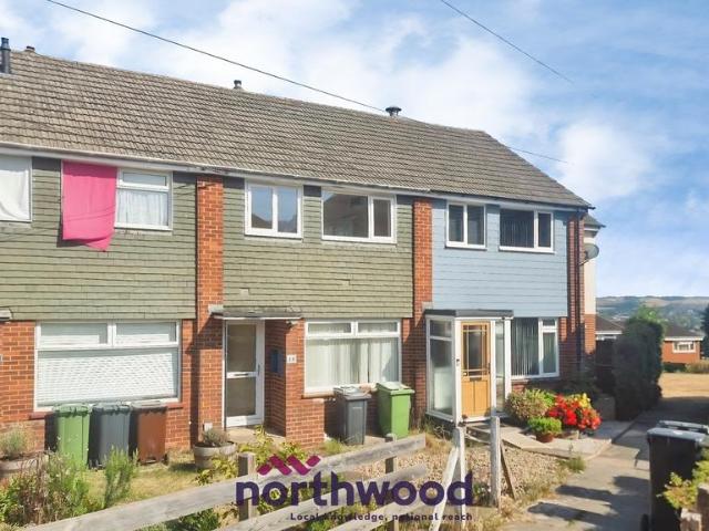 House for sale in Watergate, Devon