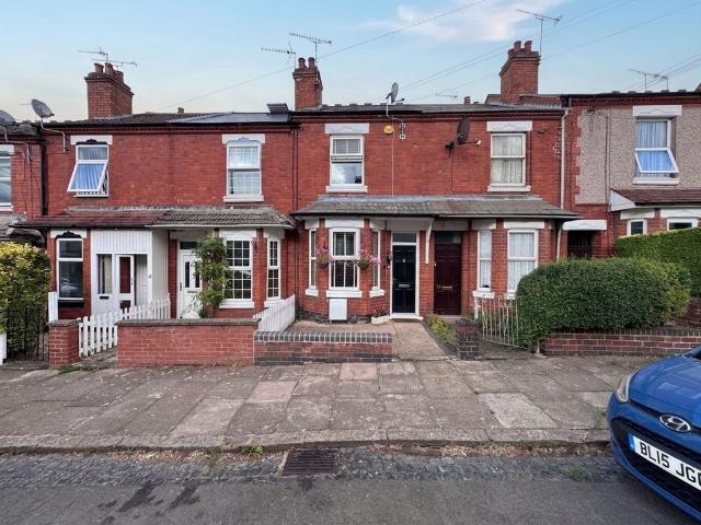 House for sale in West Midlands