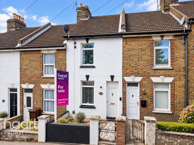 House for sale in Frindsbury
