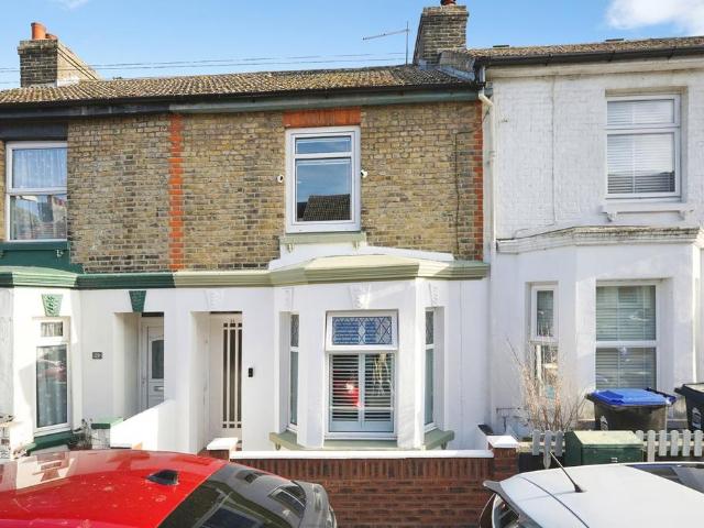 House for sale in Tower Hamlets, Ash
