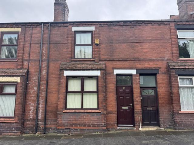 House for sale in Hindley, Wigan
