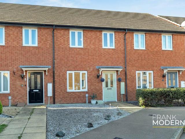 House for sale in East Gunthorpe, Peterborough