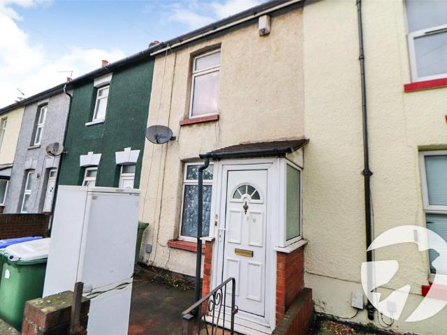 House for sale in Slade Green, Greater London