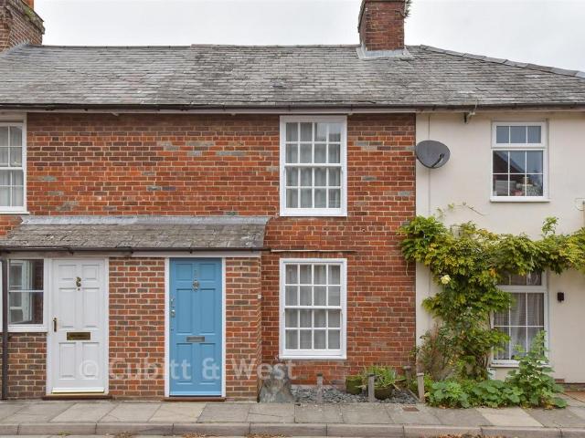 House for sale in Spring Vale, Hampshire
