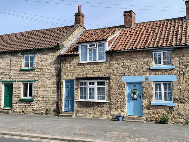 House for sale in Pickering, North Yorkshire