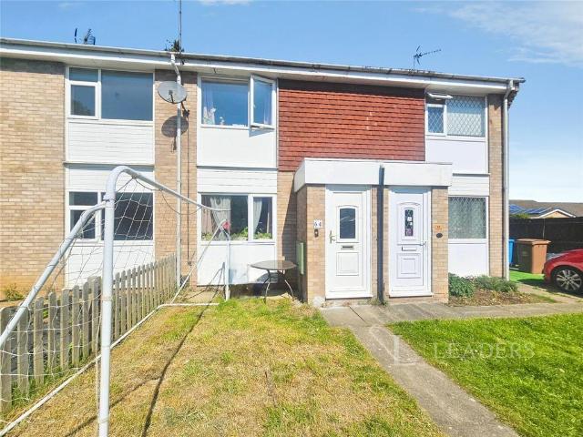House for sale in Caldermill, East Midlands