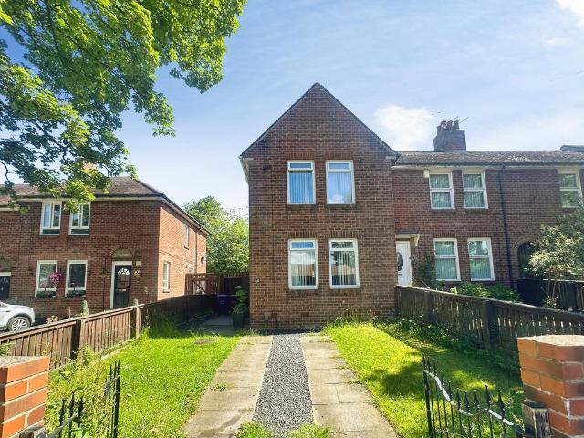 House for sale in Benwell, Tyne And Wear