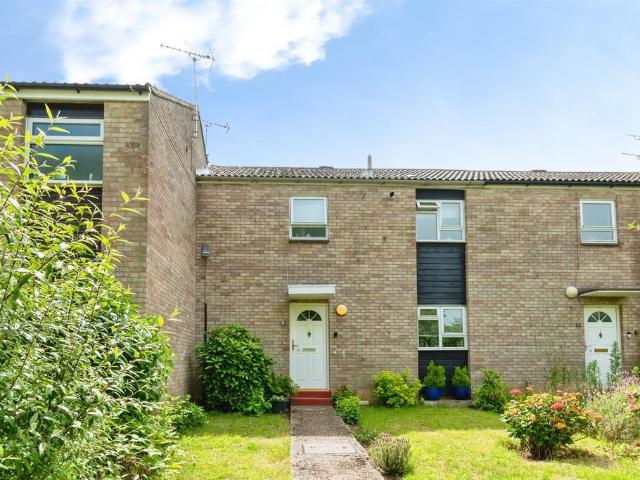 House for sale in Chedburgh, Suffolk