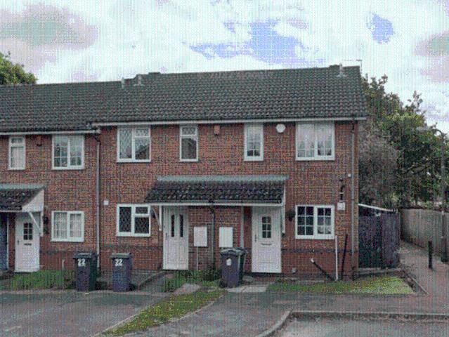 House for sale in Handsworth Wood, West Midlands