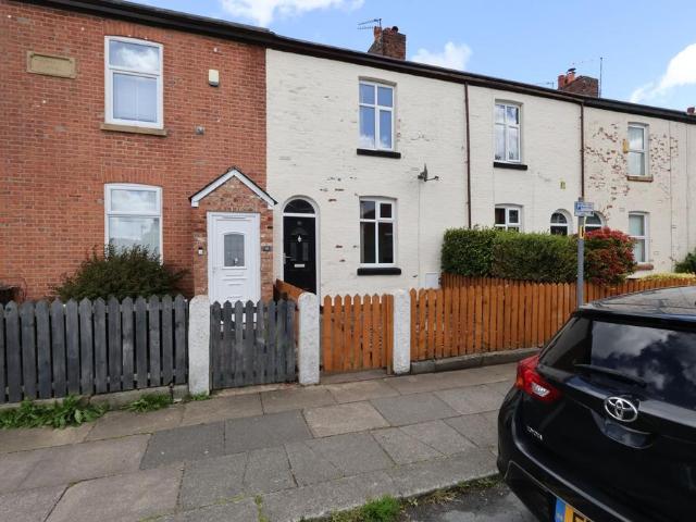 House for sale in Trafford Park, Greater Manchester