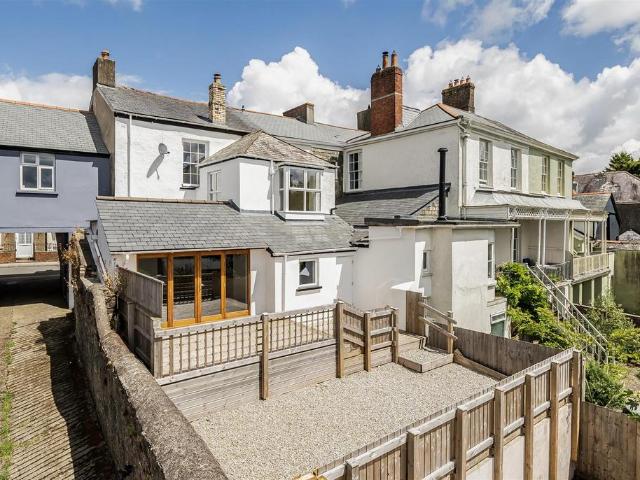 House for sale in Great Torrington, Brandis Corner