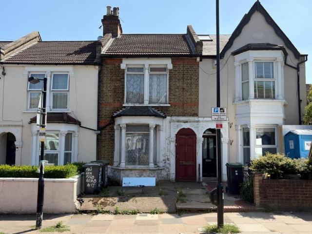 House for sale in South Tottenham, Greater London