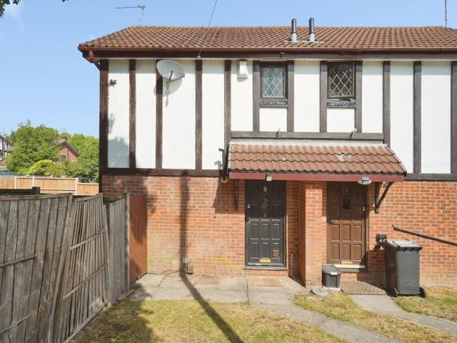 House for sale in Ashby-de-la-zouch, Leicestershire