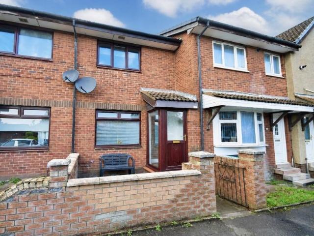 House for sale in Fallside, Viewpark