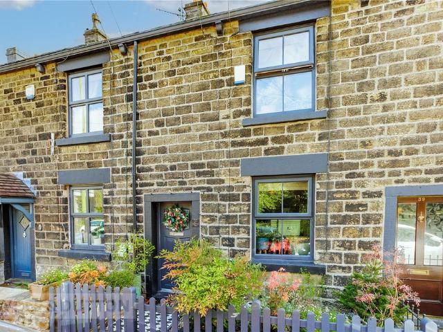 House for sale in Mottram, Tameside