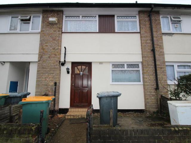 House for sale in Canning Town, Greater London