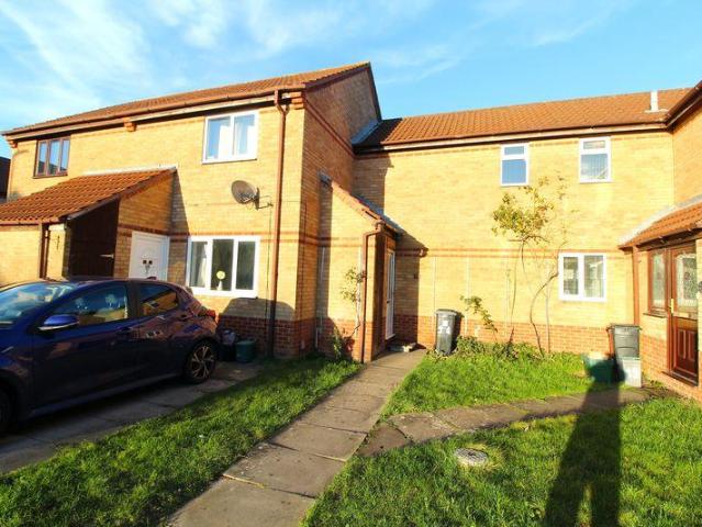 House for sale in Bradley Stoke