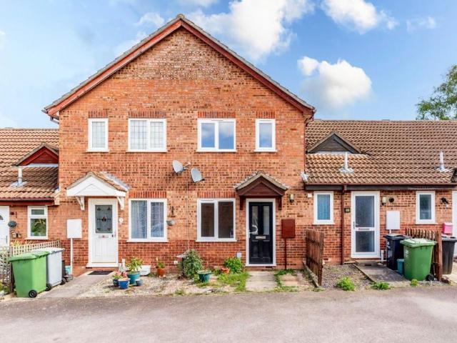 House for sale in Crostwick, Norfolk