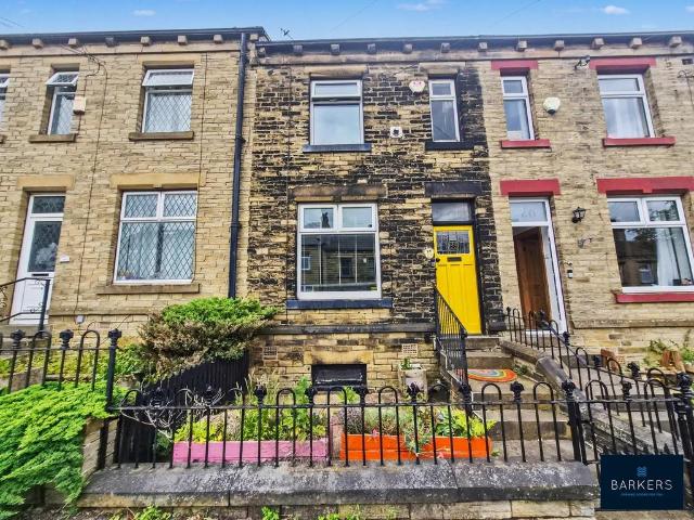 House for sale in Dewsbury Moor, Heckmondwike
