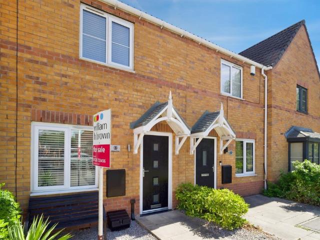 House for sale in Cudworth, South Yorkshire