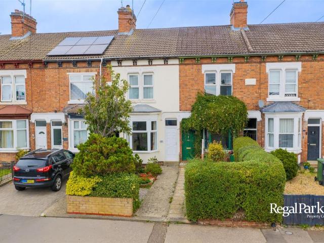 House for sale in Millfield, Peterborough