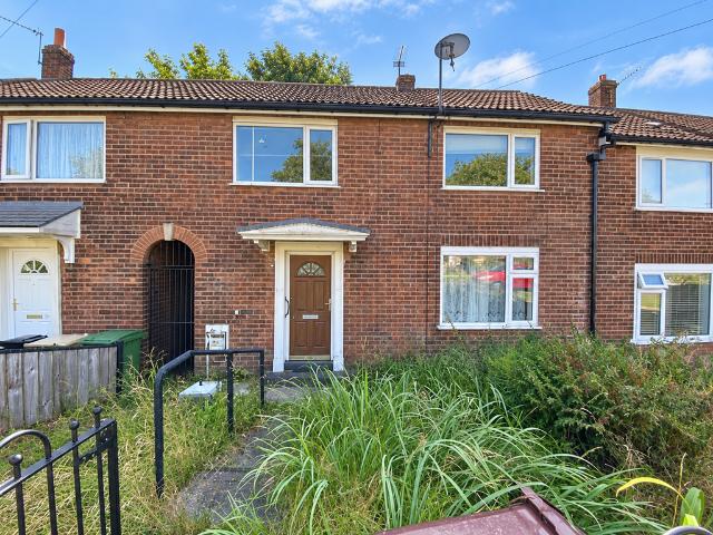 House for sale in Johnson Fold, Bolton
